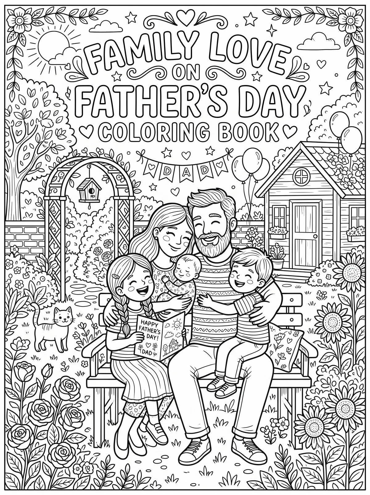 Coloring Pages