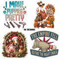 50 Designs For Shirts and more other products