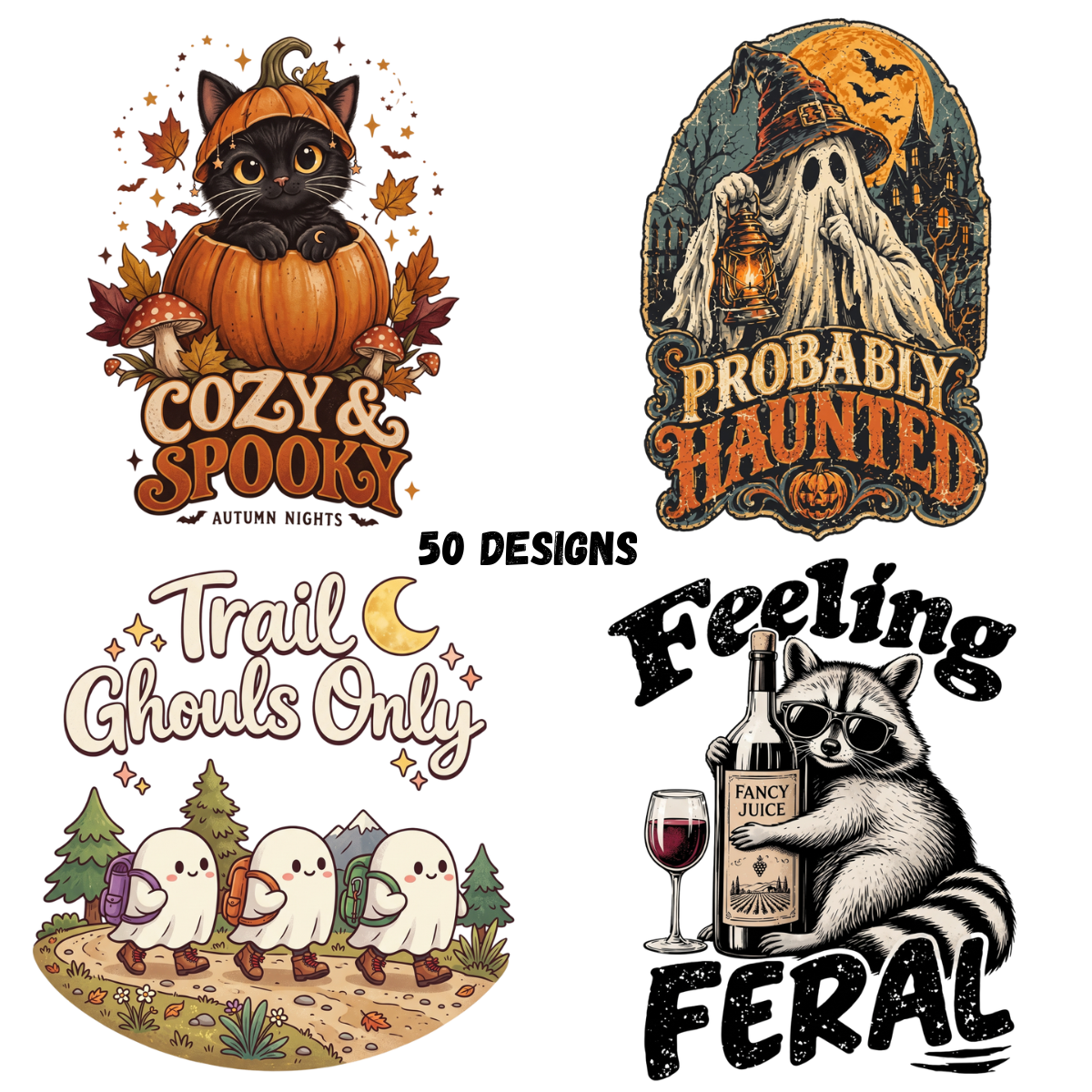50 Designs For Shirts and more other products