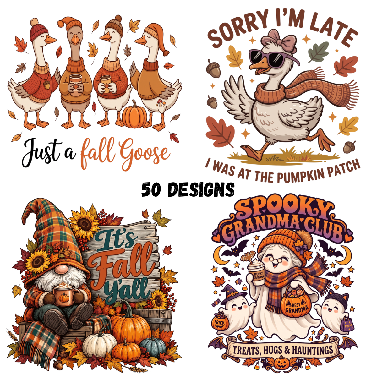 50 Designs For Shirts and more other products
