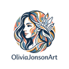 OliviaJonsonArt – Početna